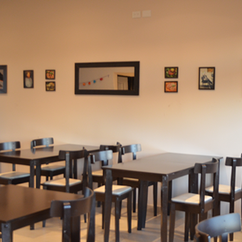 Salón