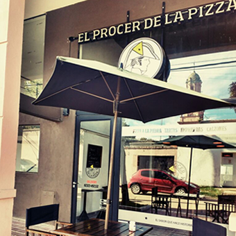 Salon del Procer