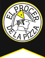 El procer de la pizza