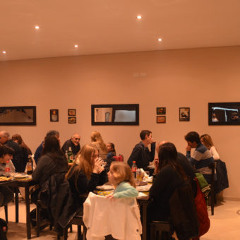 Salón De el Procer